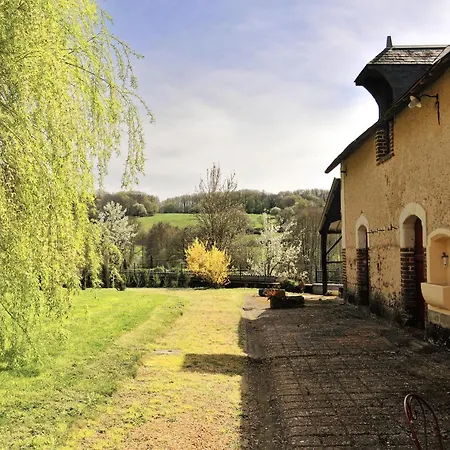 De Charme Le Clos De La Pionniere Classe 5 Etoiles Dom wakacyjny