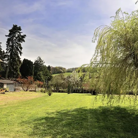 De Charme Le Clos De La Pionniere Classe 5 Etoiles Courdemanche (Sarthe)