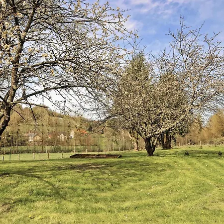 Feriehus De Charme Le Clos De La Pionniere Classe 5 Etoiles *