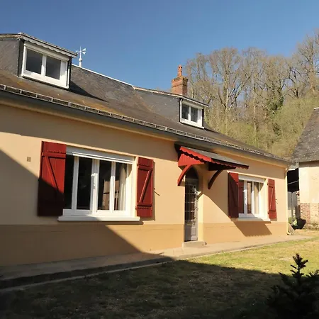 De Charme Le Clos De La Pionniere Classe 5 Etoiles Casa de Férias *