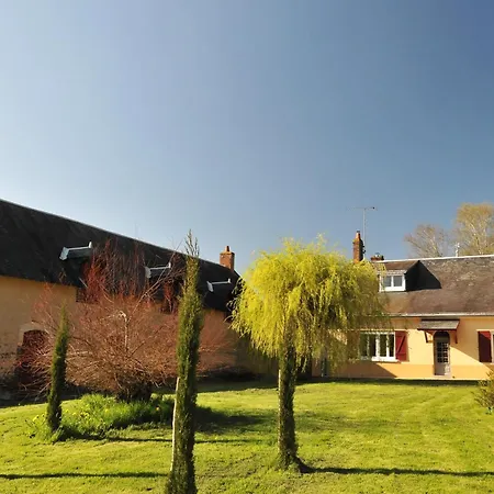 Feriehus De Charme Le Clos De La Pionniere Classe 5 Etoiles