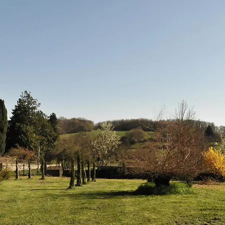 Feriehus De Charme Le Clos De La Pionniere Classe 5 Etoiles