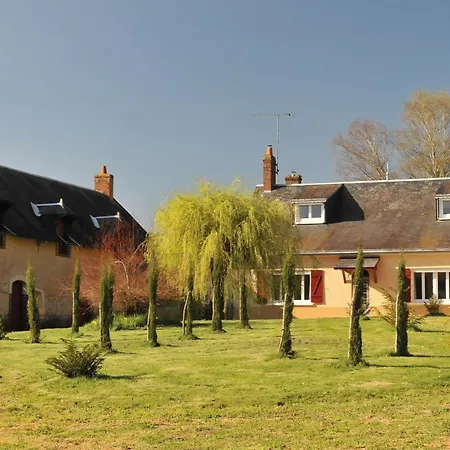 De Charme Le Clos De La Pionniere Classe 5 Etoiles Feriehus *