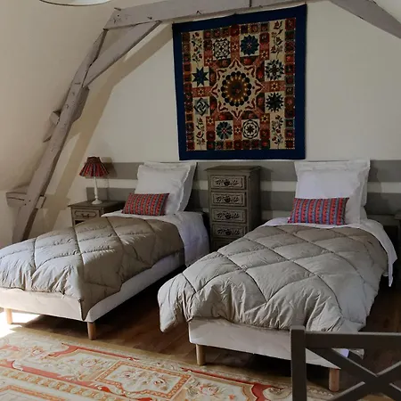 Feriehus De Charme Le Clos De La Pionniere Classe 5 Etoiles *