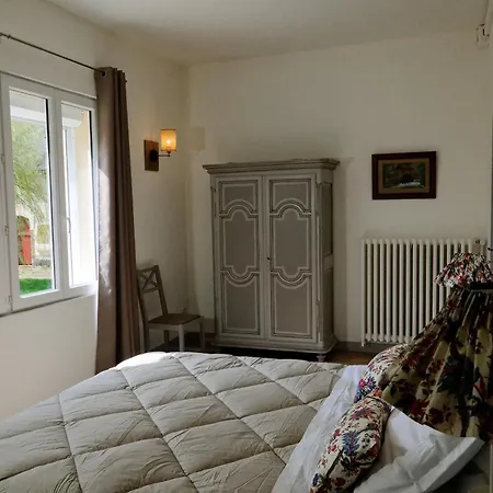 De Charme Le Clos De La Pionniere Classe 5 Etoiles * Courdemanche (Sarthe)