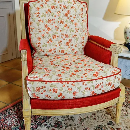 Nyaraló De Charme Le Clos De La Pionniere Courdemanche