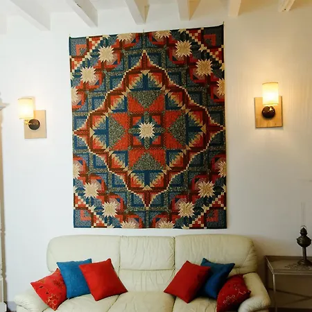 Nyaraló De Charme Le Clos De La Pionniere *