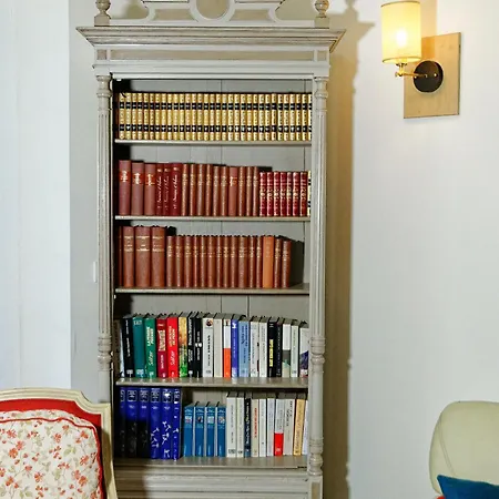 De Charme Le Clos De La Pionniere Nyaraló *