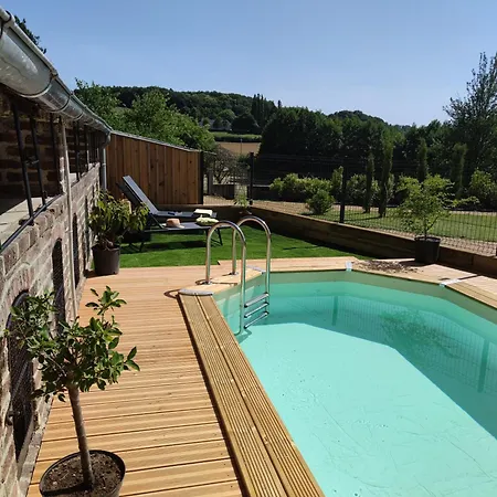 Casa vacanze De Charme Le Clos De La Pionnière Courdemanche (Sarthe)