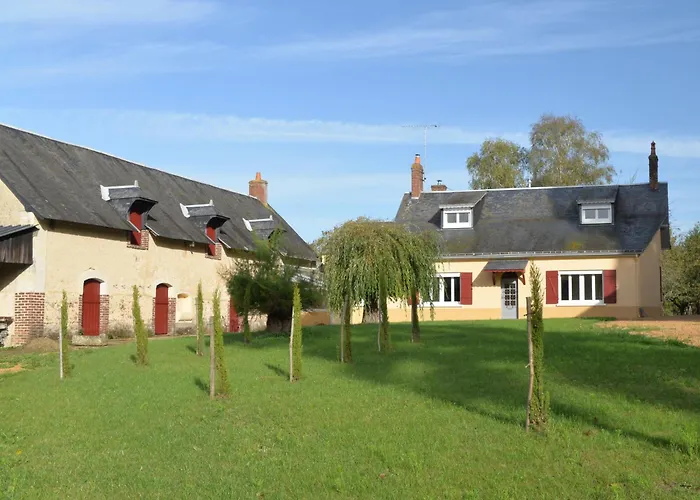 De Charme Le Clos De La Pionniere Nyaraló *