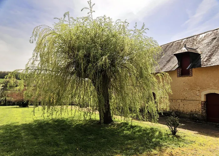 De Charme Le Clos De La Pionniere