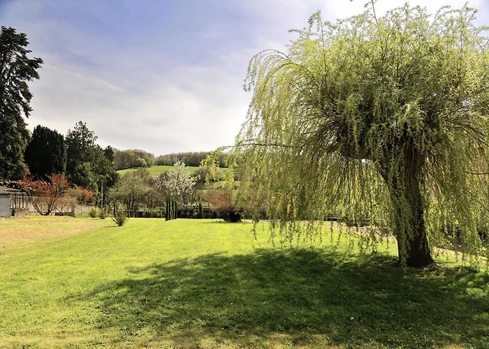 De Charme Le Clos De La Pionniere *