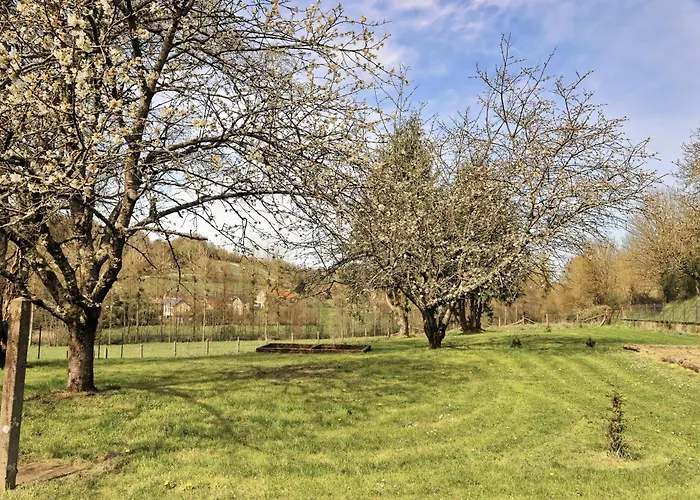 Nyaraló De Charme Le Clos De La Pionniere *