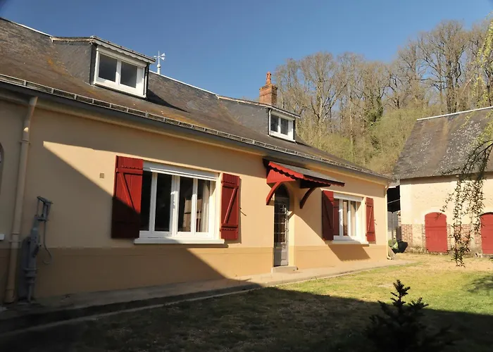 De Charme Le Clos De La Pionniere Nyaraló *