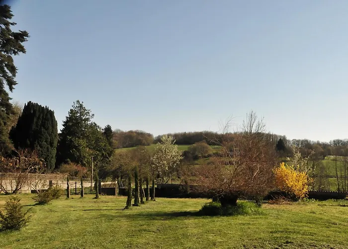 Nyaraló De Charme Le Clos De La Pionniere