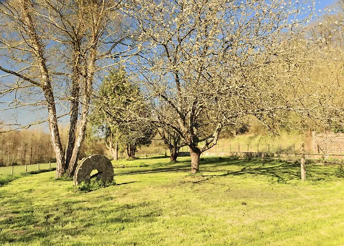 De Charme Le Clos De La Pionniere *