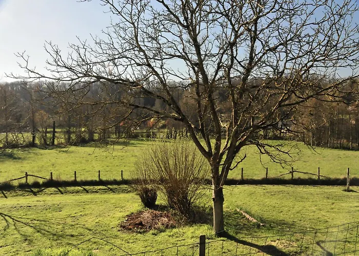 De Charme Le Clos De La Pionniere * Courdemanche