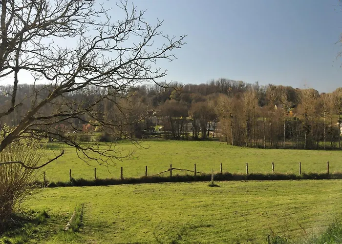 De Charme Le Clos De La Pionniere Nyaraló Courdemanche