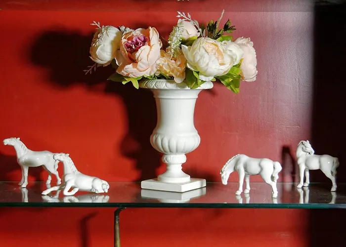 De Charme Le Clos De La Pionniere Nyaraló Courdemanche