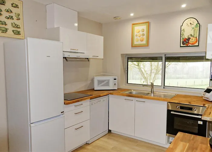 De Charme Le Clos De La Pionniere * Courdemanche