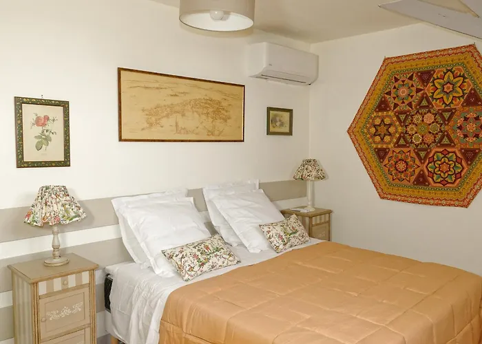 Nyaraló De Charme Le Clos De La Pionniere *