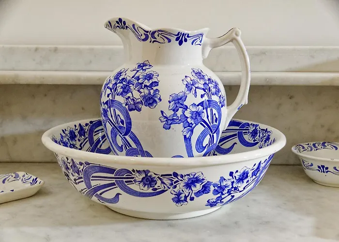 Nyaraló De Charme Le Clos De La Pionniere