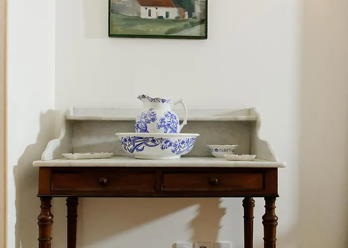 Nyaraló De Charme Le Clos De La Pionniere