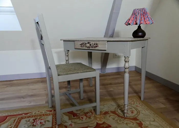 Nyaraló De Charme Le Clos De La Pionniere *