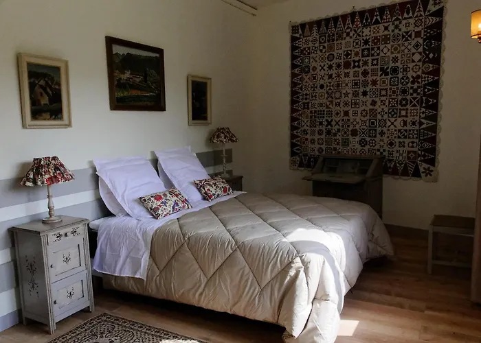 De Charme Le Clos De La Pionniere *