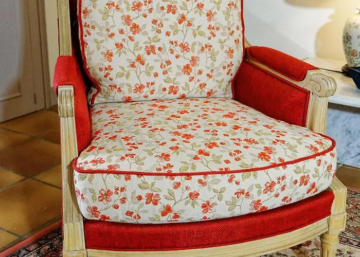 Nyaraló De Charme Le Clos De La Pionniere Courdemanche