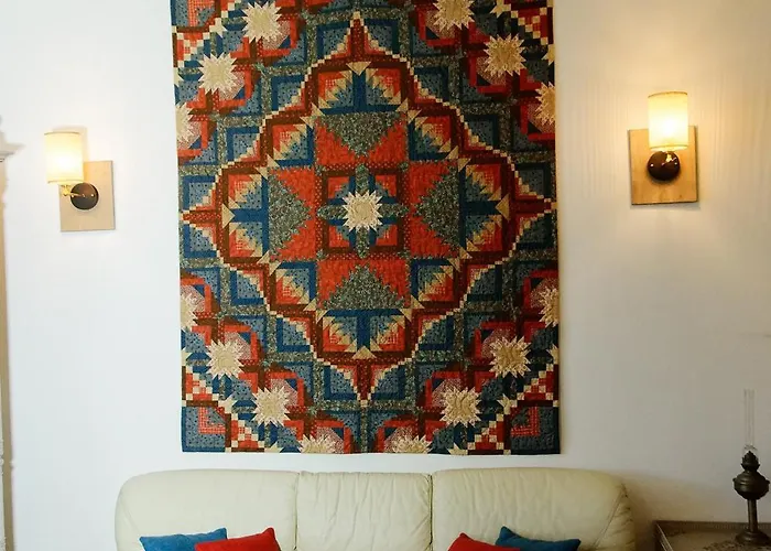 Nyaraló De Charme Le Clos De La Pionniere *