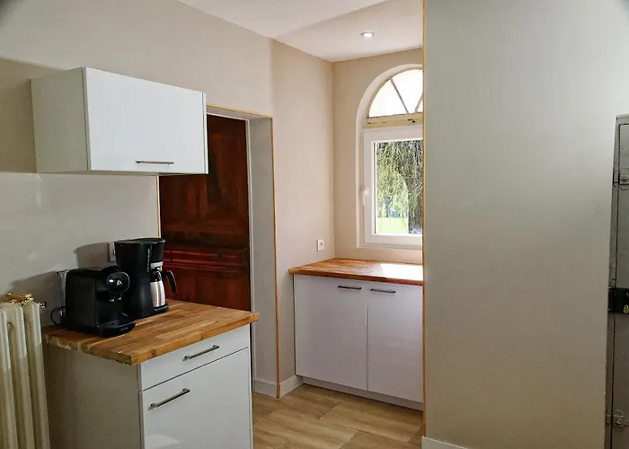 Nyaraló De Charme Le Clos De La Pionniere