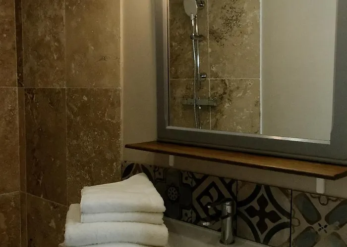 Nyaraló De Charme Le Clos De La Pionniere