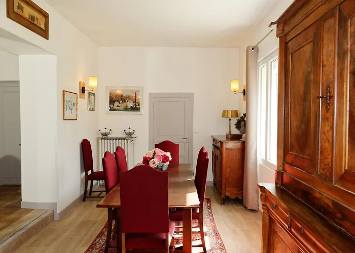 De Charme Le Clos De La Pionniere *